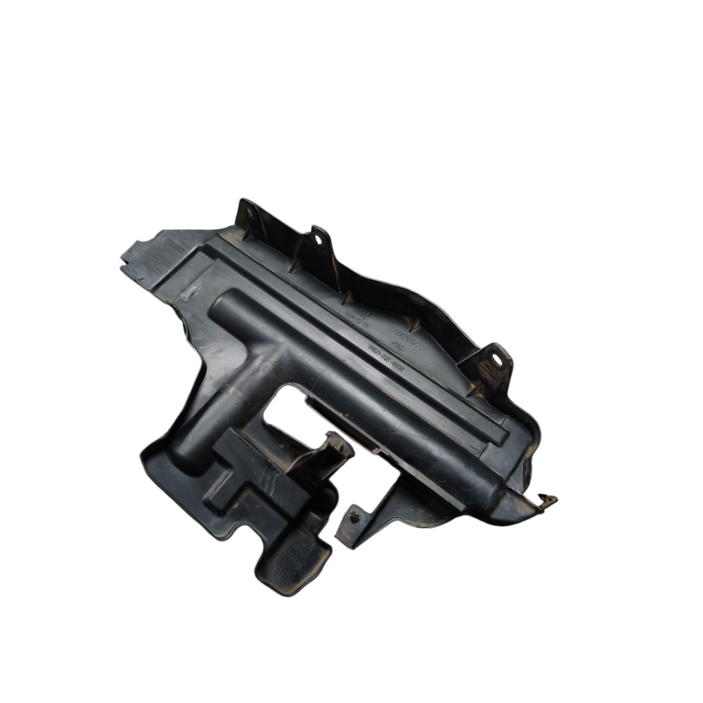 Defletor Esquerdo Radiador Honda Crv 2013 2014 5