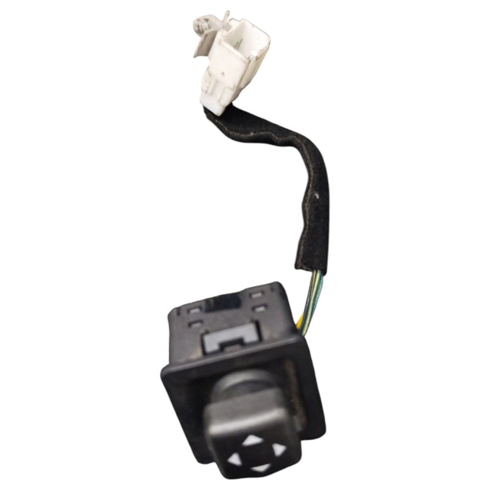 Botao Regulagem Coluna Direção Hyundai Azera 3.5 2011 11