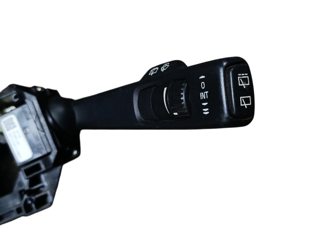 Chave De Seta Volvo Xc60 2010 4