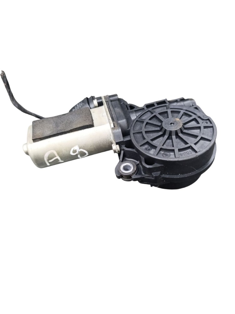 Motor Máquina Modulo Vidro Traseiro Direit Audi A8 2011