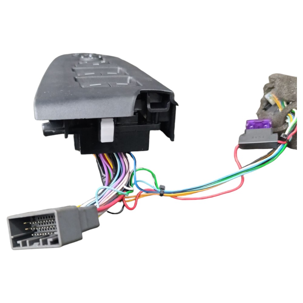 Comando Botão vidro elétrico Honda HR-V 2024 2025 6