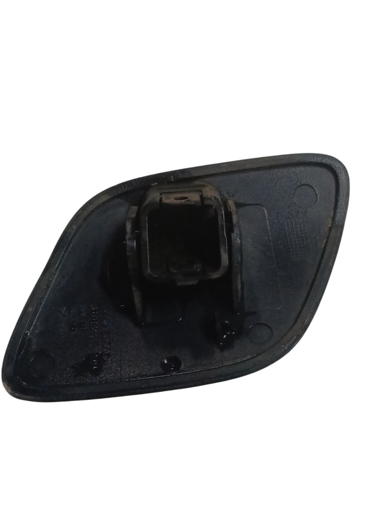 Tampa esquicho farol para-choque lado direit Volvo xc60 2010 4
