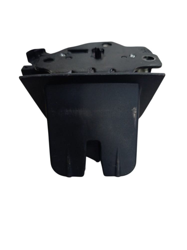 Fechadura Da Tampa Porta Malas audi Q7 2009 2010