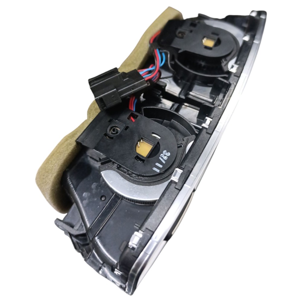 Difusor Saida De Ar Central Audi A8 2011 11