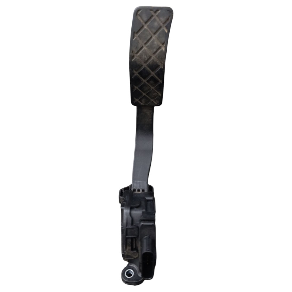 Pedal Acelerador Audi A8 2011 Preto