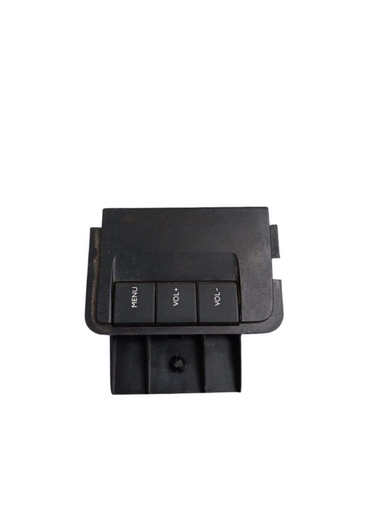 Comando Menu Volume Citroën Aircross 1.6 2018