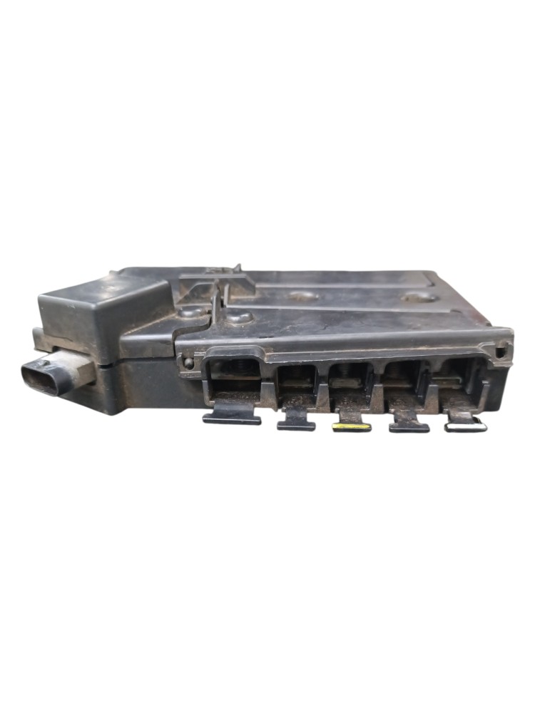 Caixa Fusível Bateria Mercedes Benz C200 2020 2021 2022