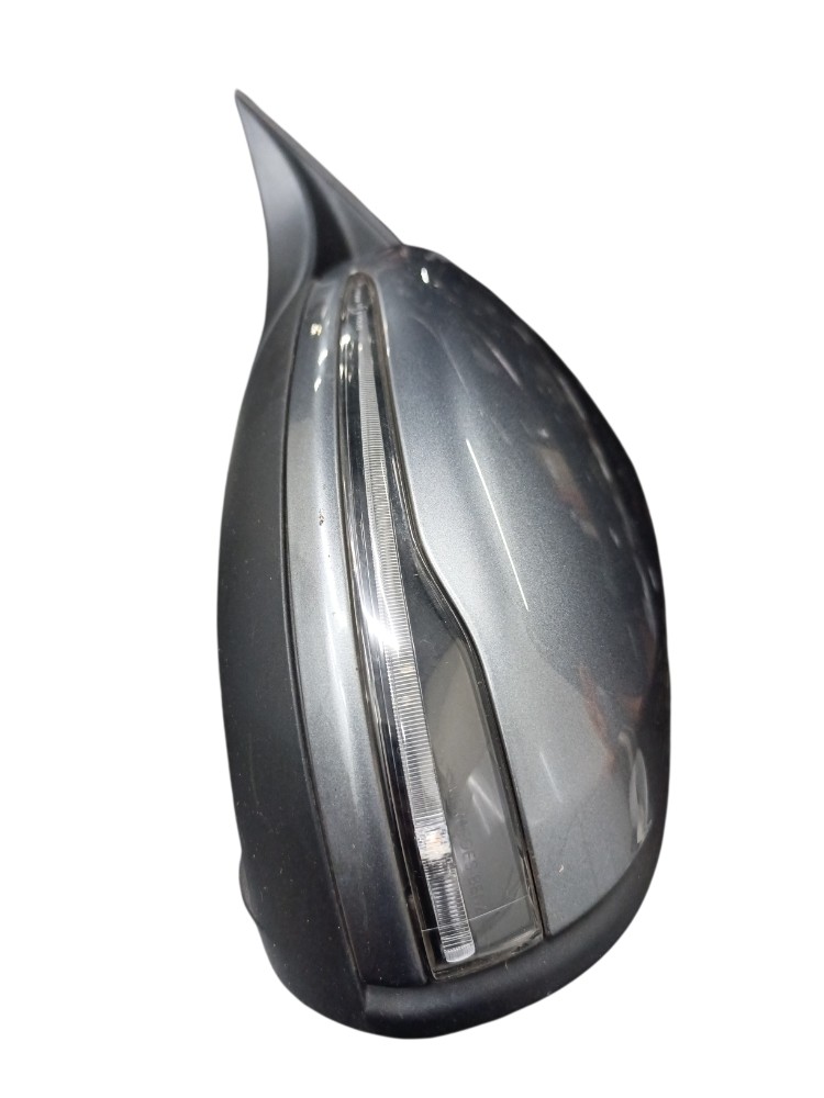 Retrovisor Esquerd Mercedes Benz C200 C180 2022 4