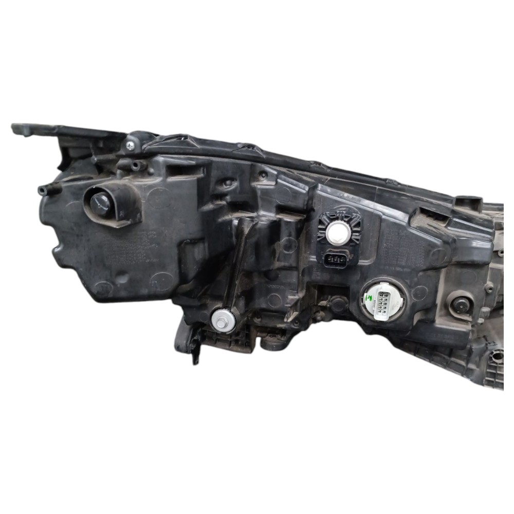 Farol Lado Esquerd Honda Hrv 2024 Esquerdo/motorista 6