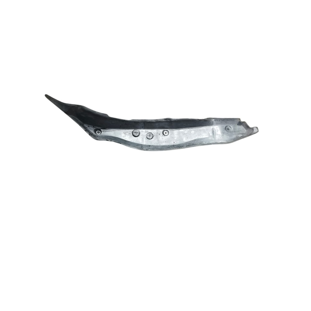 Tampa F E Para-lama Mercedes C W205 2021 2023 5