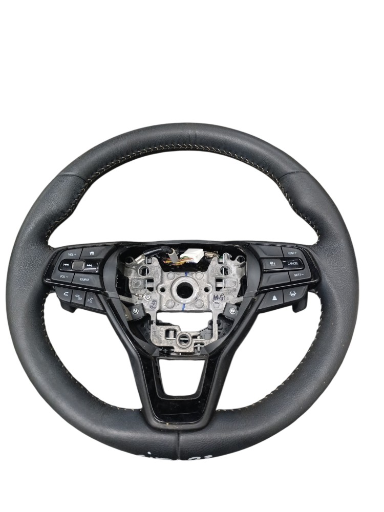 Volante direção Honda city 2023 2024