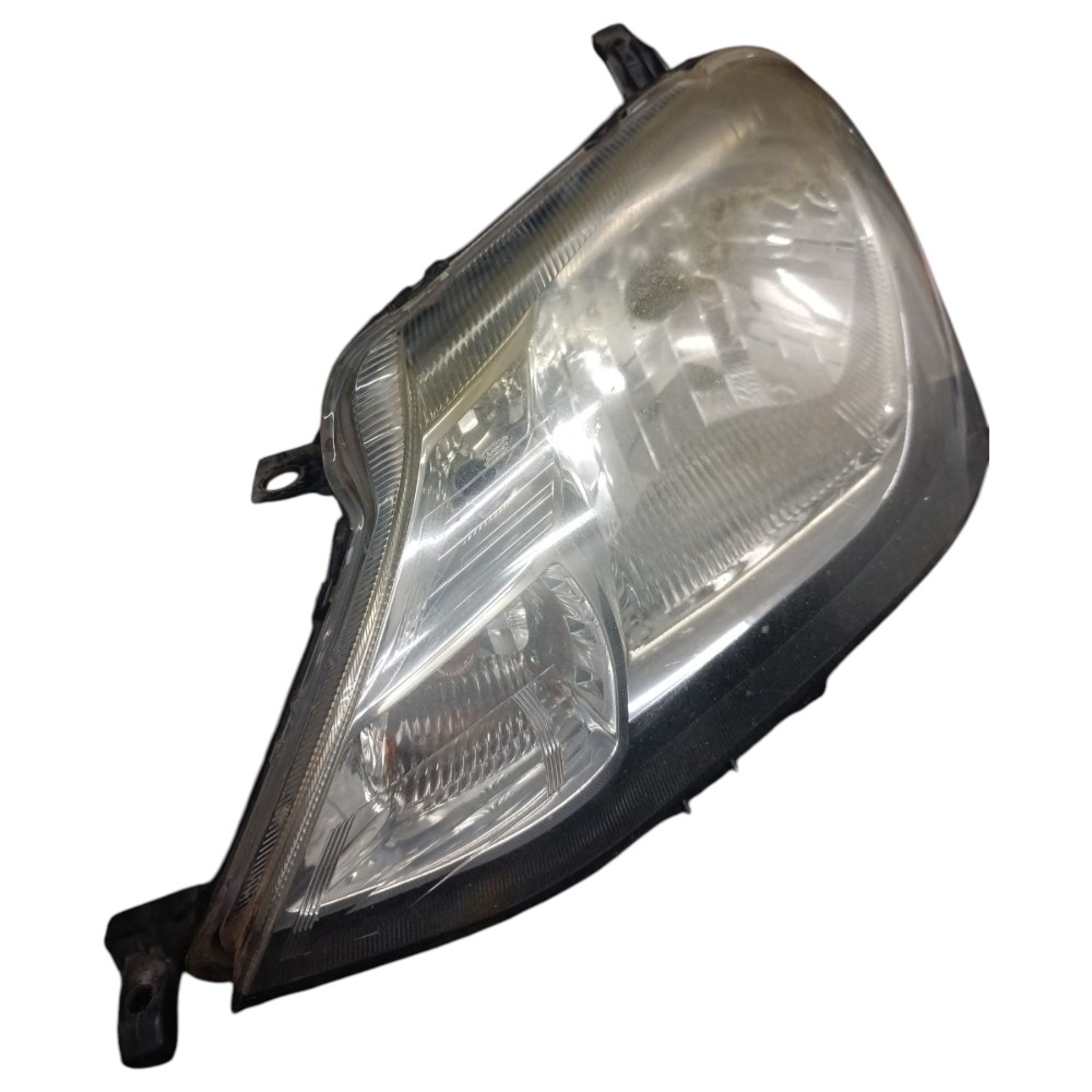 Farol Dianteiro Lado Esquerd Toyota Etios 2014 Esquerdo/motorista