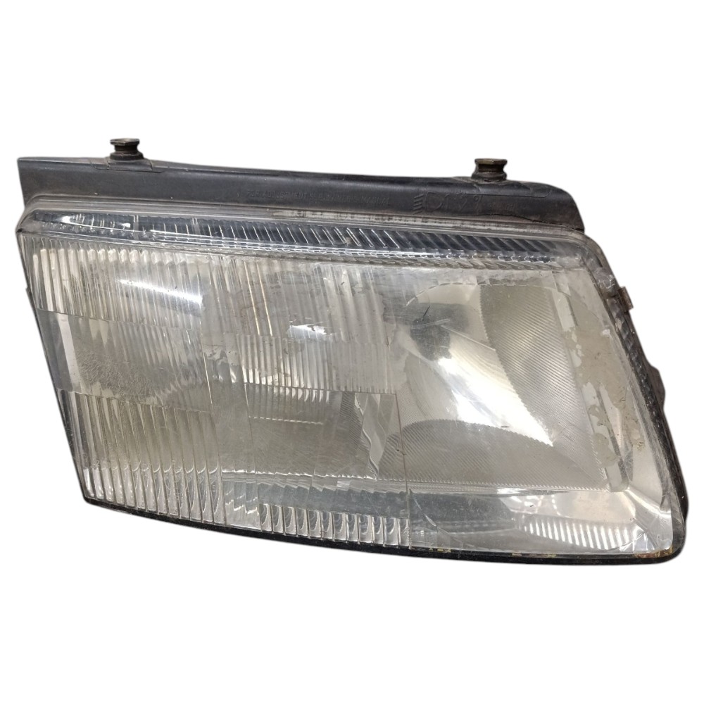 Farol Dianteiro Direit Volkswagen Passat 1997 1998 1999 2000 Direito/passageiro