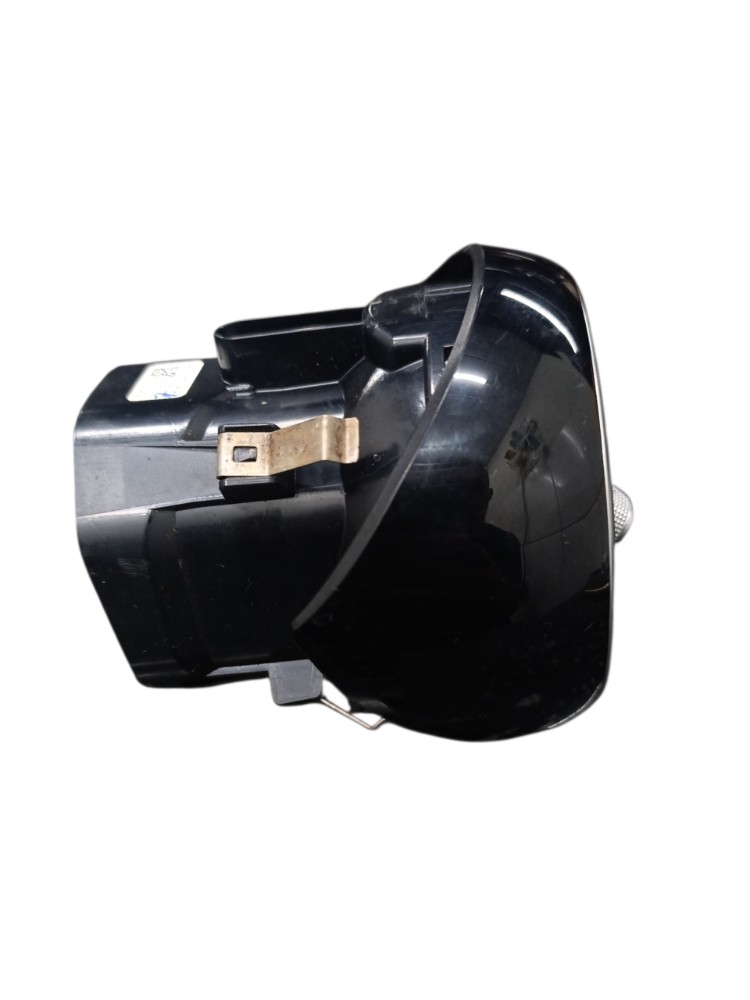 Difusor Ar Direit Mercedes Benz C180 C200 2015 4