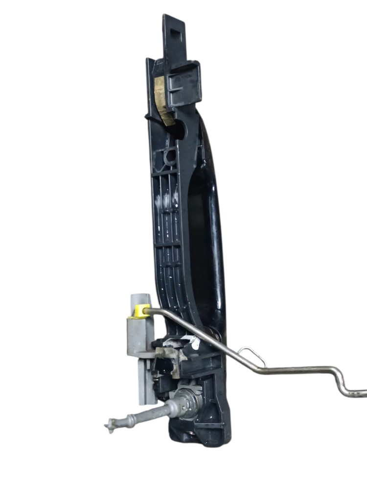 Maçaneta externa dianteiro esquerd Honda CRV 2013 2014 2015 4