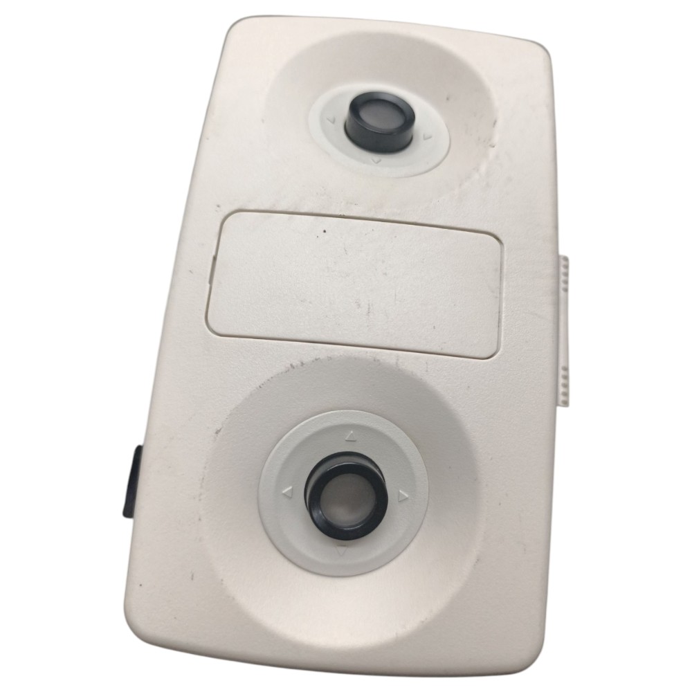 Luz teto cortesia Dodge journey 2.6 v6 2009 a 2014