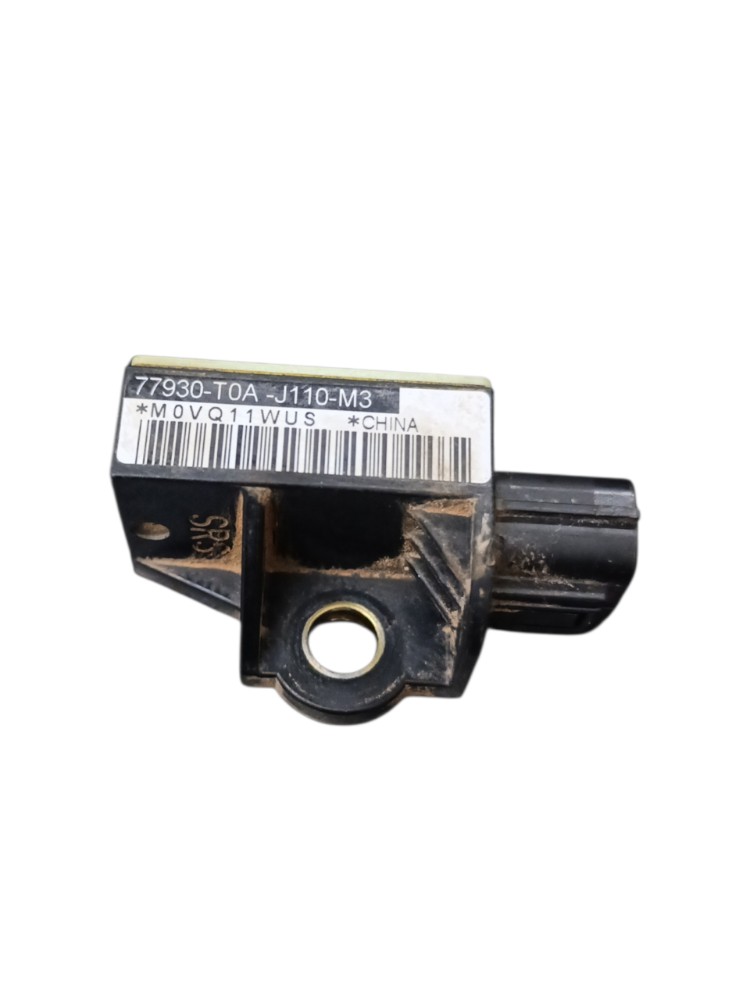 Sensor De Impacto Honda Crv 2013 2014 2015 3