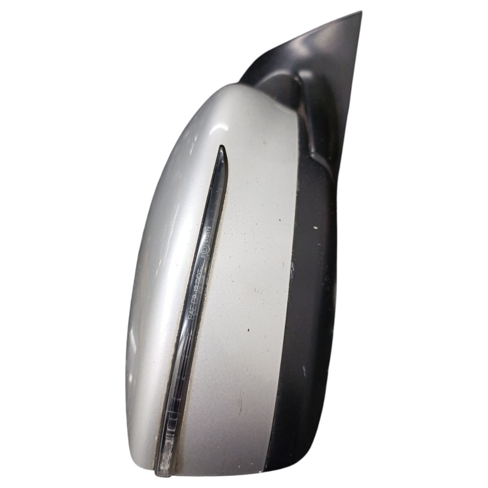 Retrovisor Lado Direit Nissan Versa 2015 2016 2017 2018 2020 7