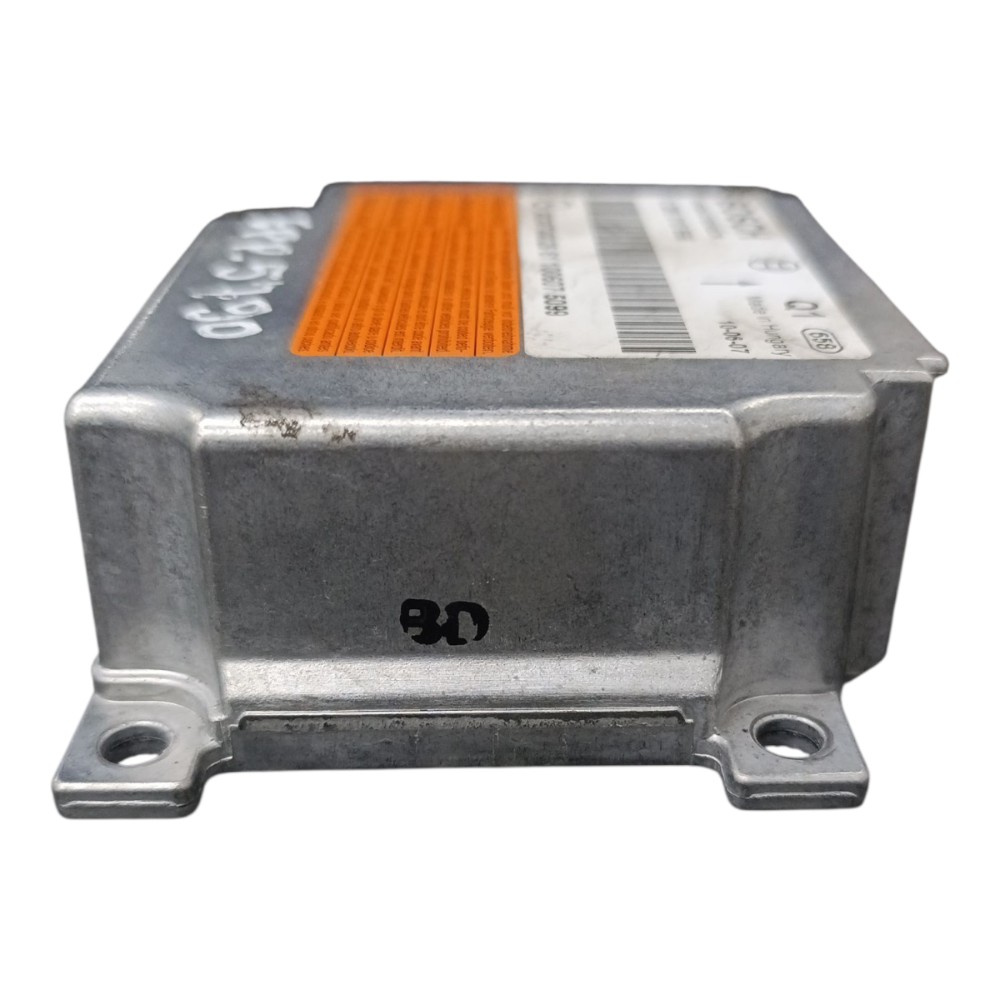 Modulo De Airbag Mercedez Clc 200 2010 2011 6