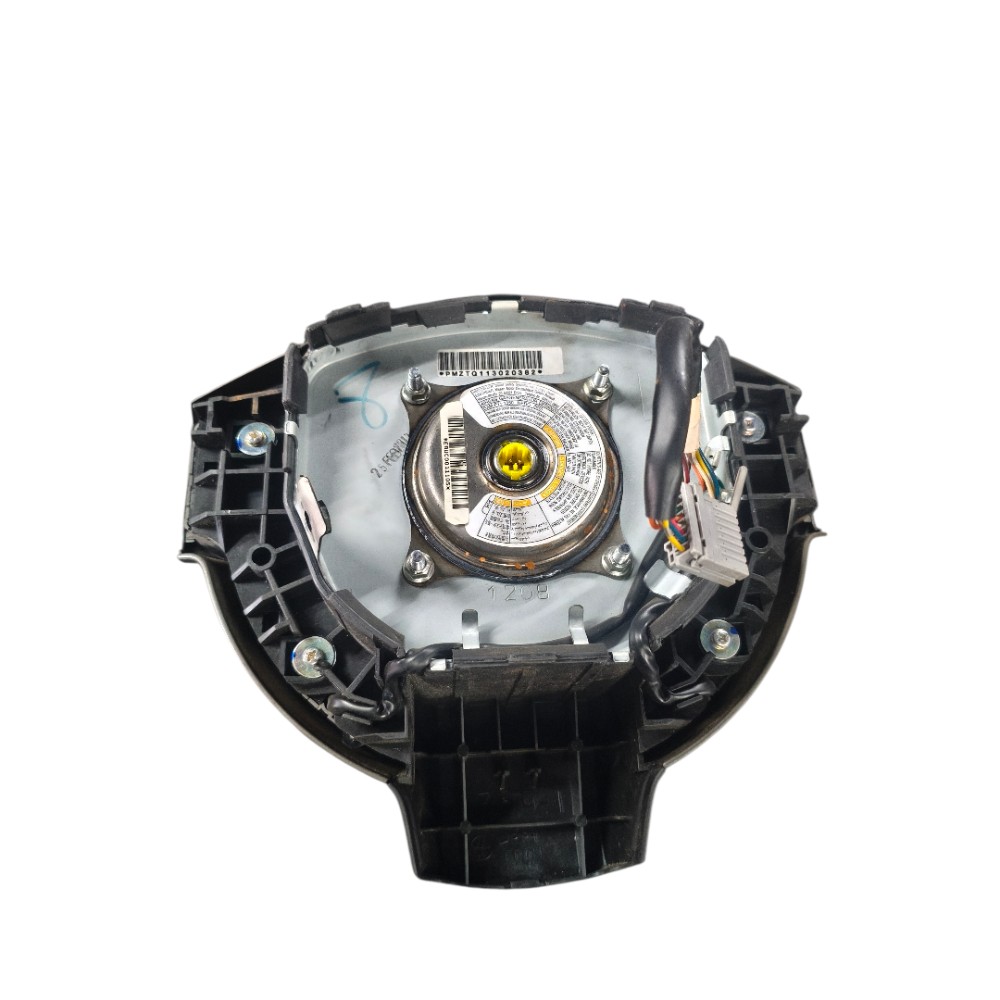 Bolsa Volante Airbag Nissan Frontier 2009 2014 2