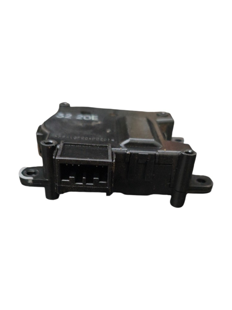 Motor caixa de ventilação  Honda Crv 2013 2014 2 6