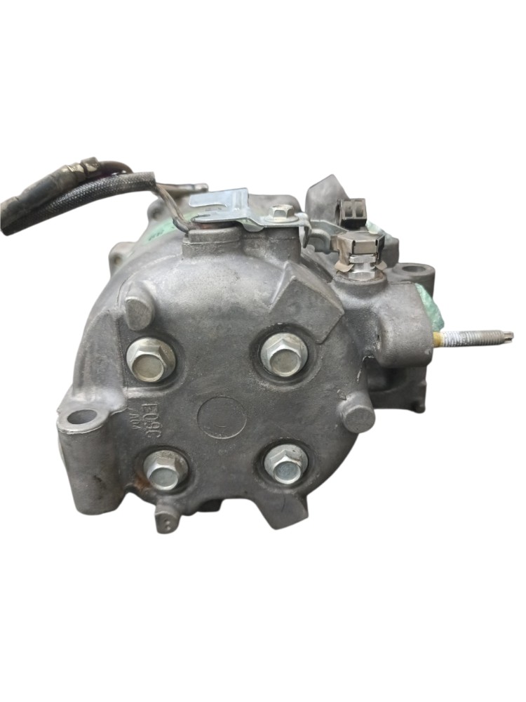 Compressor Ar Condicionado Honda Crv 2013 2