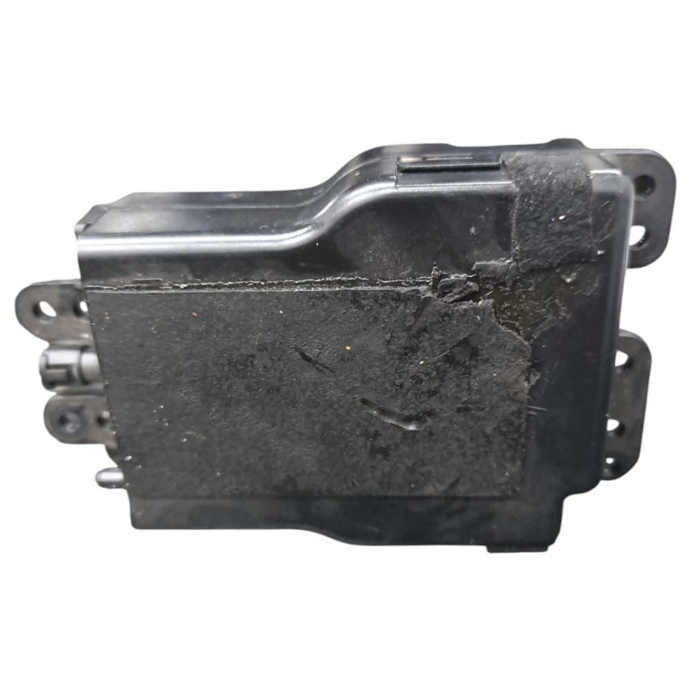 Bomba De Ar Para Assento Audi A8 2011 Preto 5