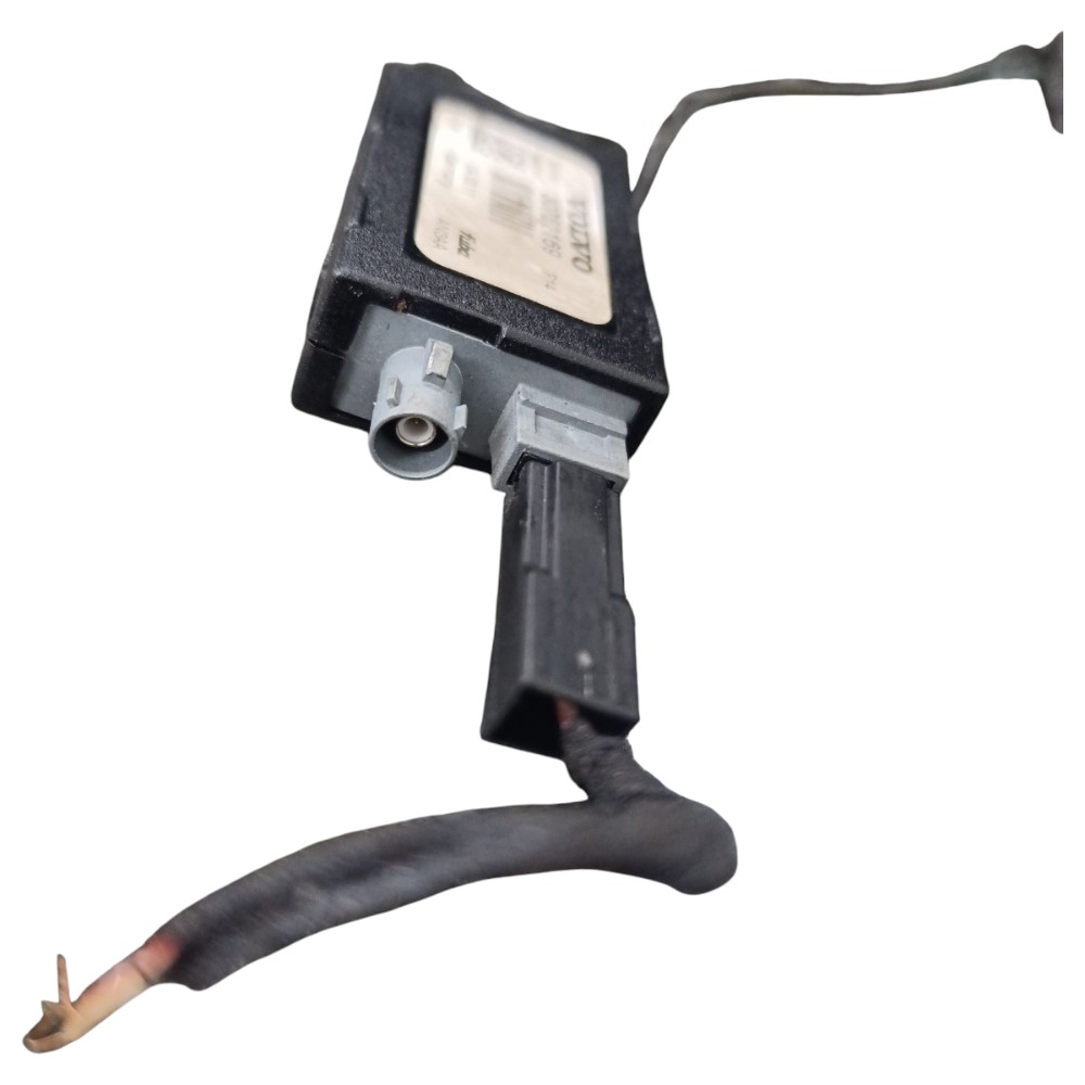 Módulo antena amplificador volvo C30 2,0 2007 a 2011 3