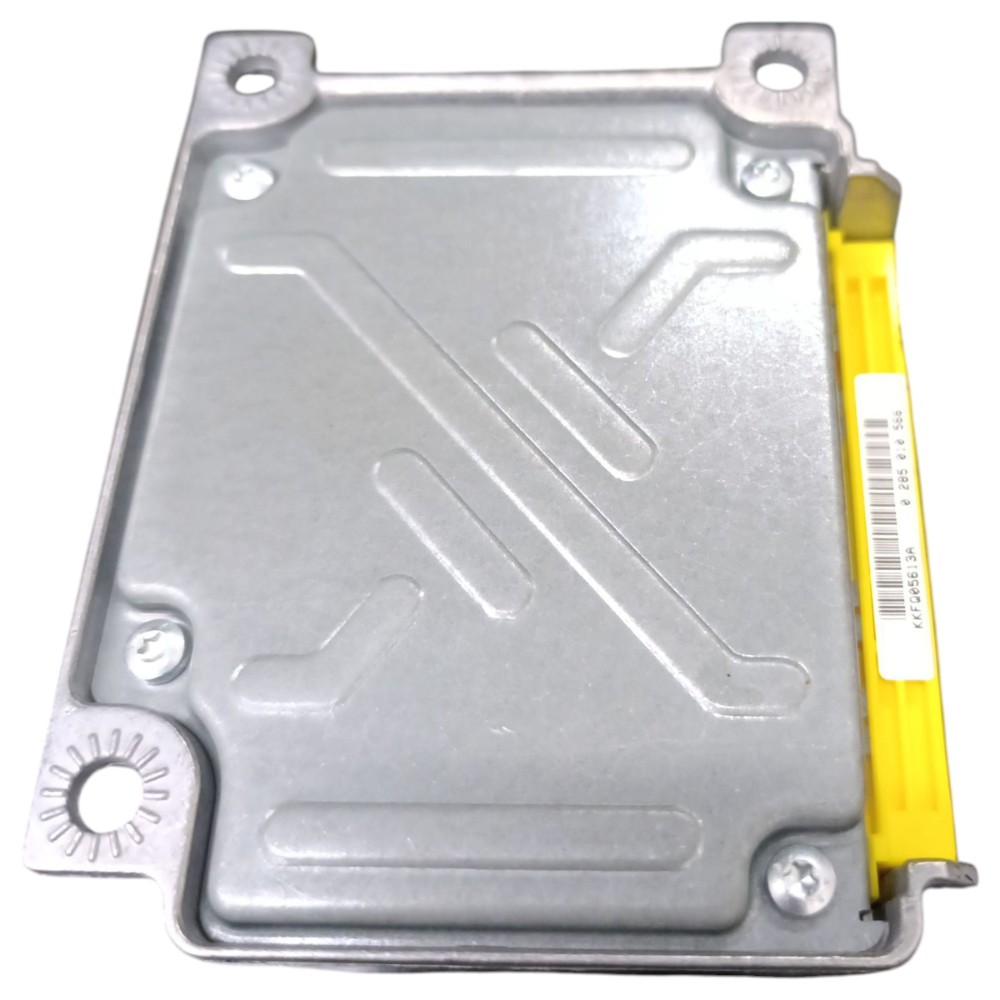 Módulo Airbag Mercedes Clc 200 2010 2011 3