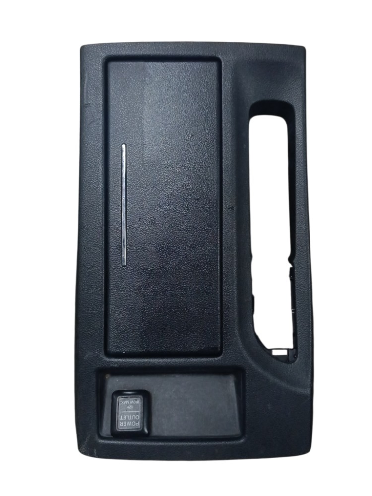 Porta Copos Console Honda Crv 2013