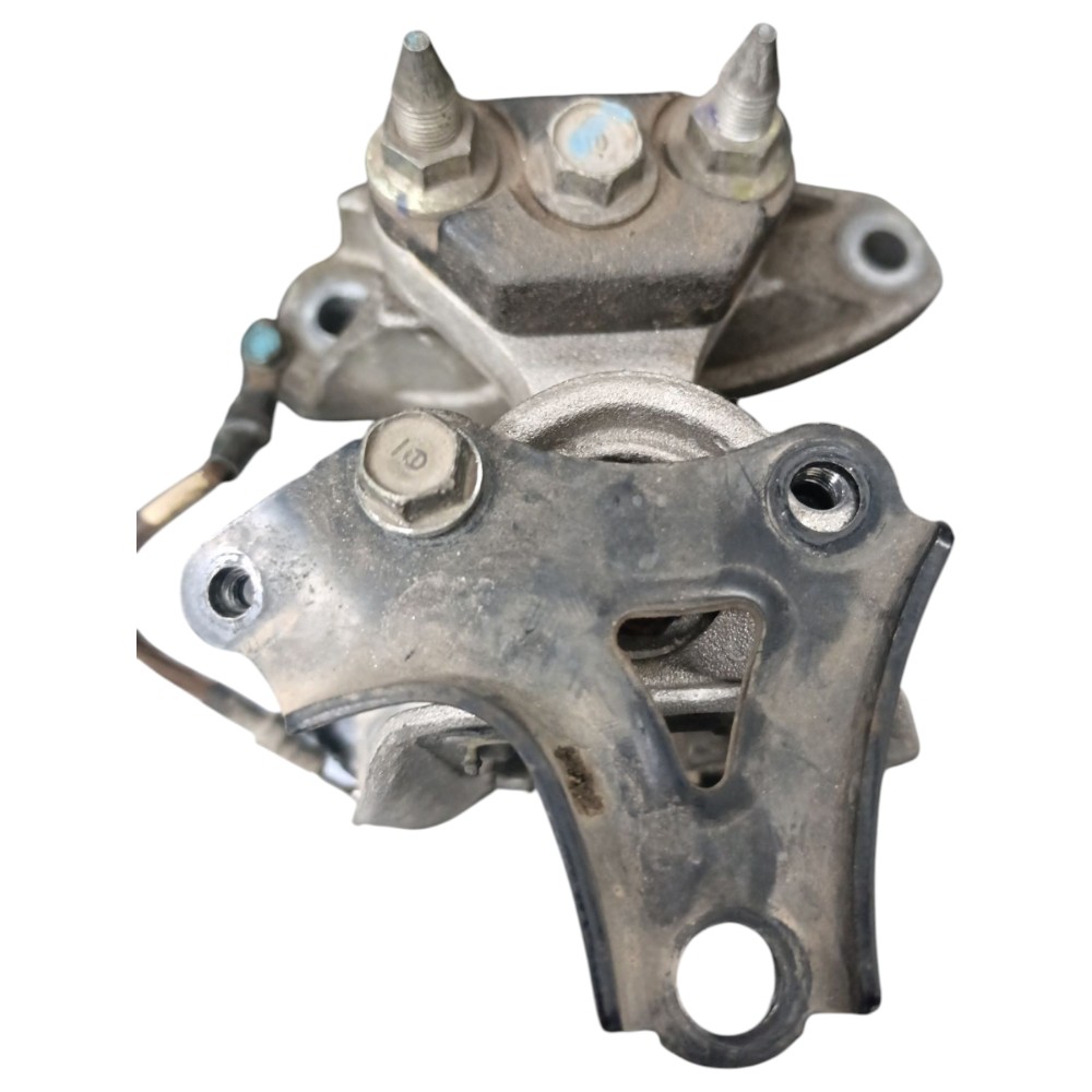 Coxim Motor Honda New Civic 2009  2010 7