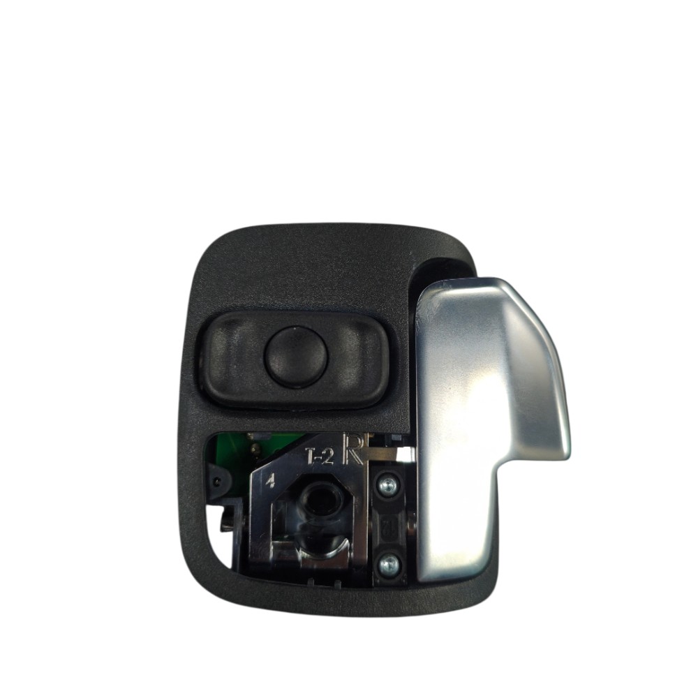 Botão Paddle Shift Direito Volante Jeep Comander 2023 2024
