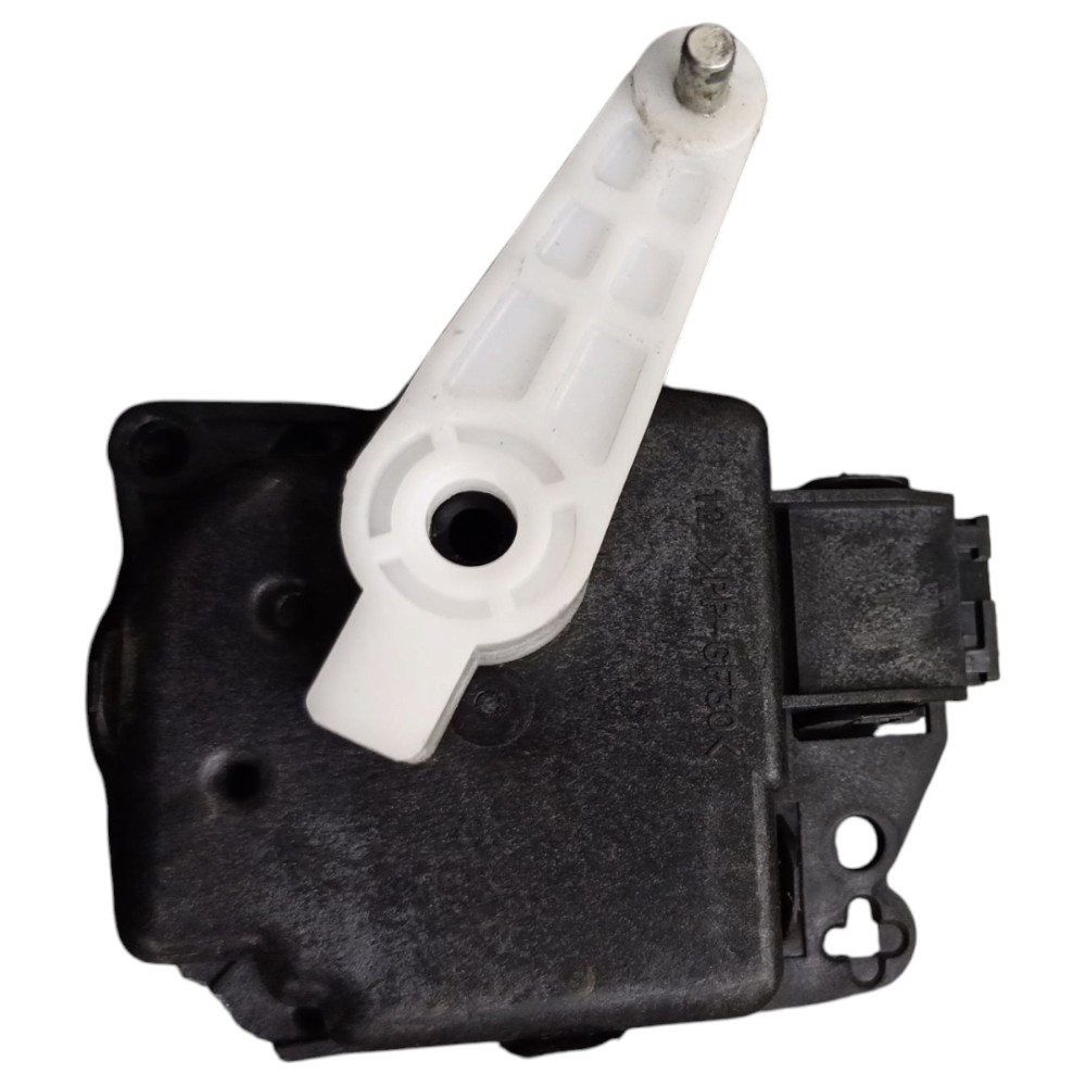 Motor atuador caixa ar Dodge journey 2.6 v6 2009 a 2014 6