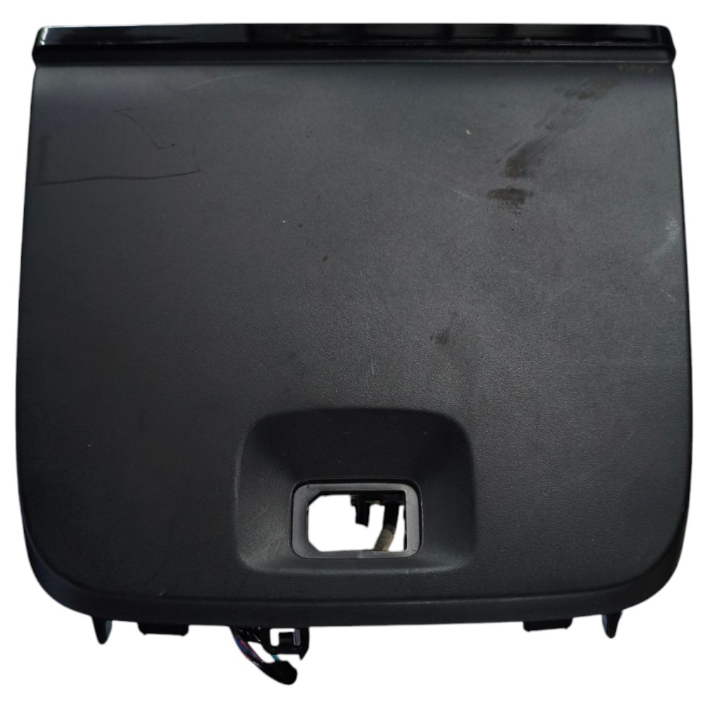 Multimídia Do Honda Hrv 2023 2.0 Flex Cvt Preto 6