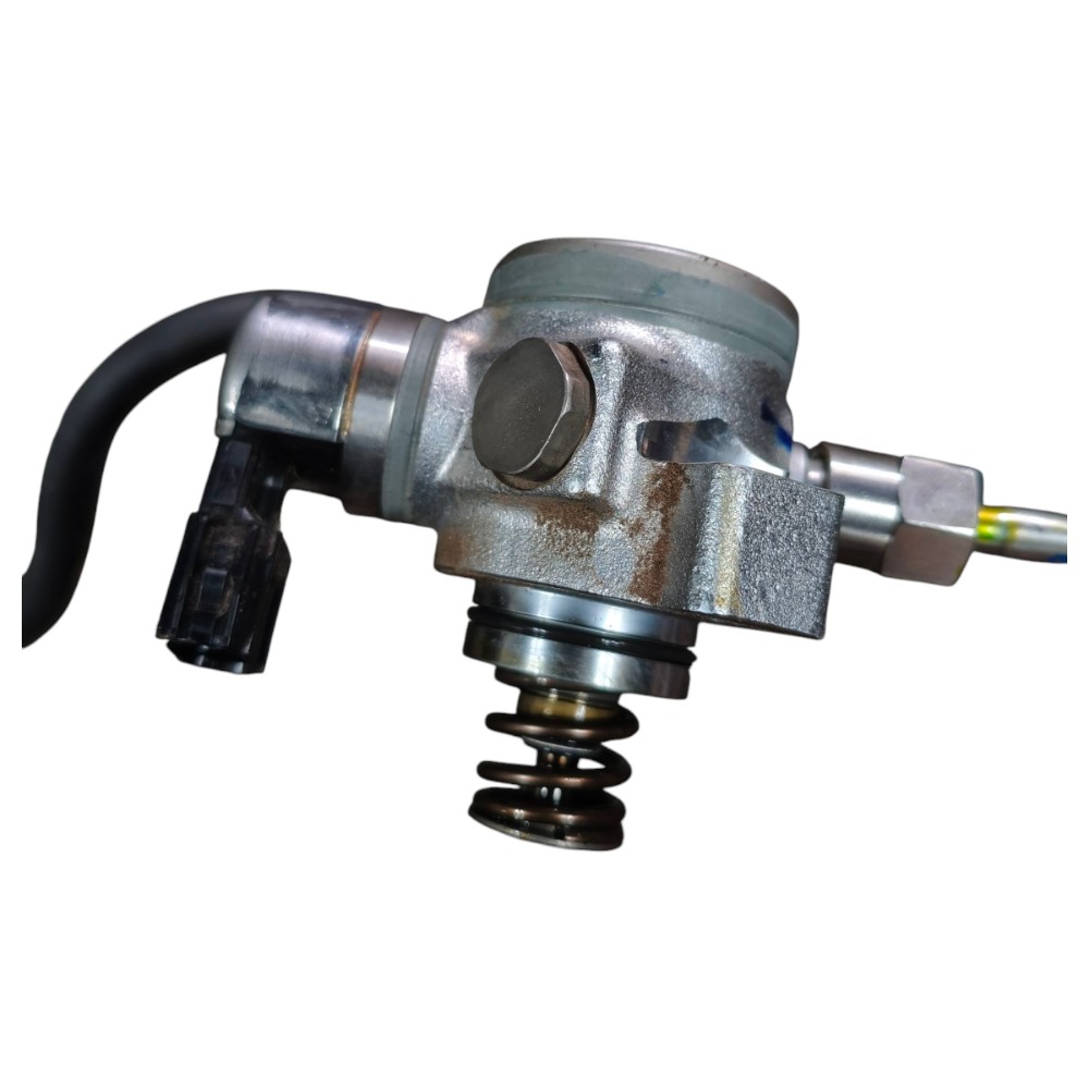 Bomba De Alta Pressão Do Honda Hrv 2023 2.0 Flex
