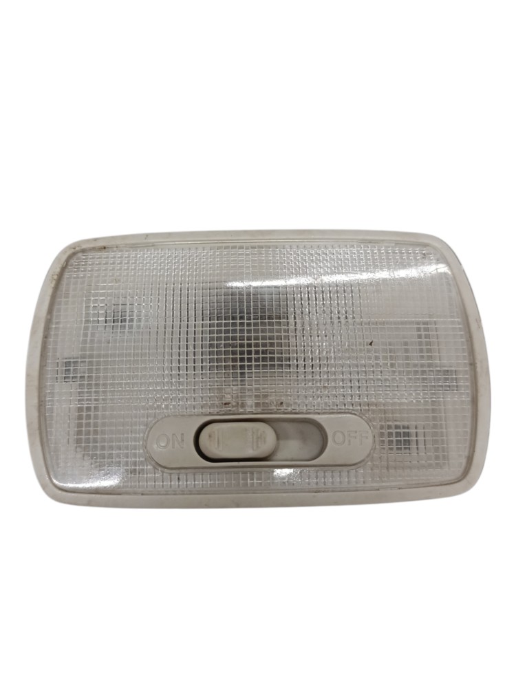 Luz Teto Cortesia Honda Crv 2013 2014 2015