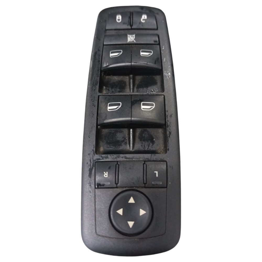 COMANDO VIDRO ELETRICO diant esquerd Dodge journey 2.6 v6 4