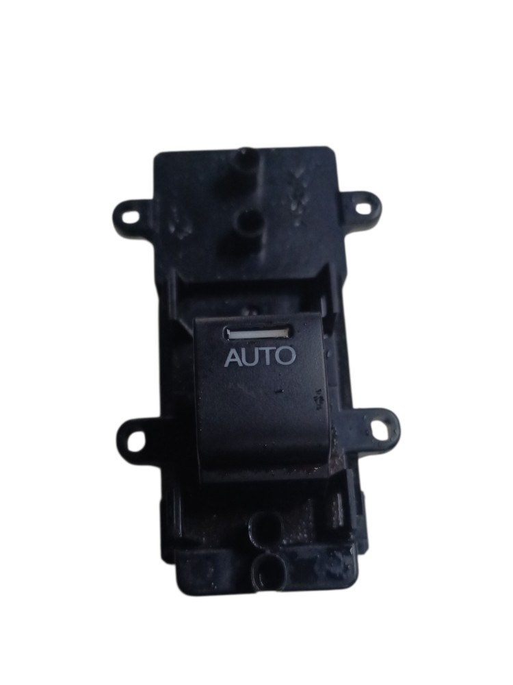 Interruptor vidro elétrico traseiro esquerd Honda CRV 2013