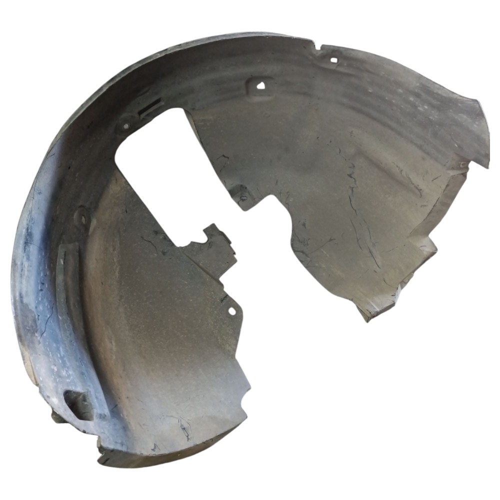 Parabarro Dianteiro Esquerd Citroen C4 lounge 2014 6