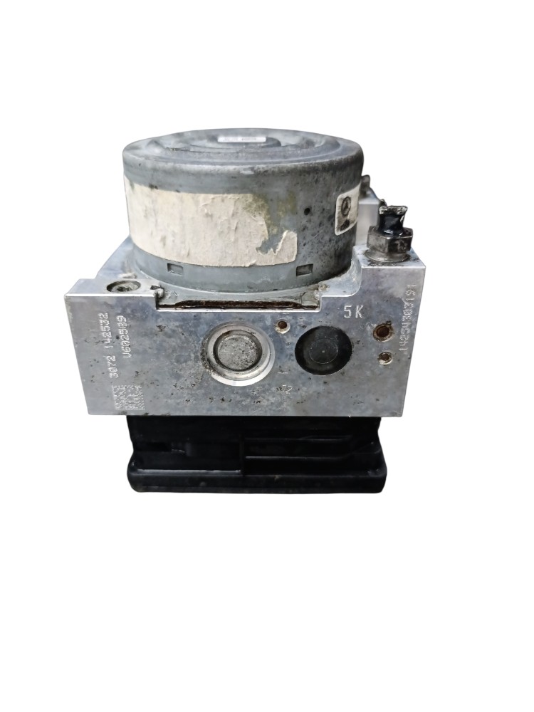 Módulo Abs Mercedes C200 C180 2020 2021 2022 4