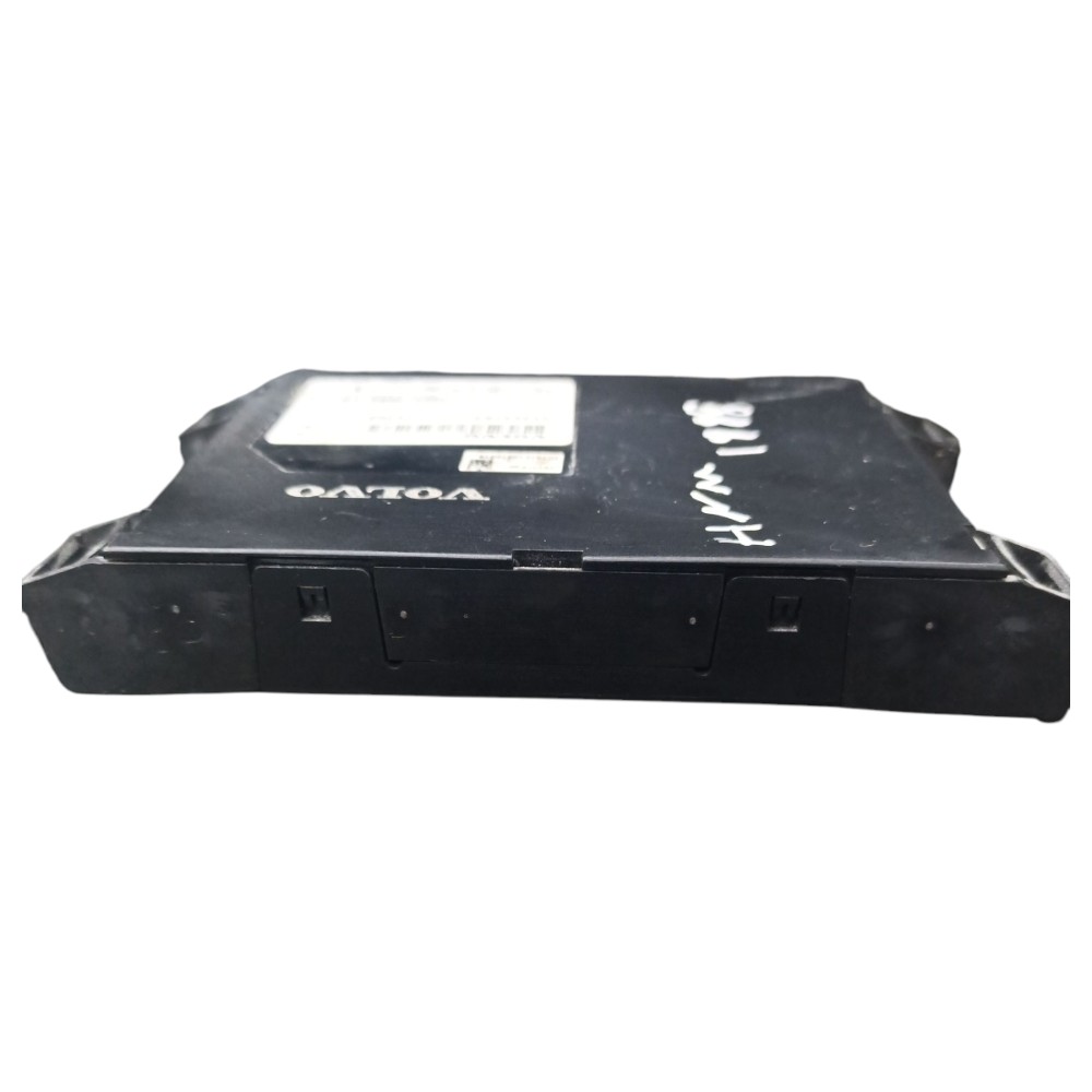 Módulo central GPS volvo C30 2,0 2007 a 2011 7