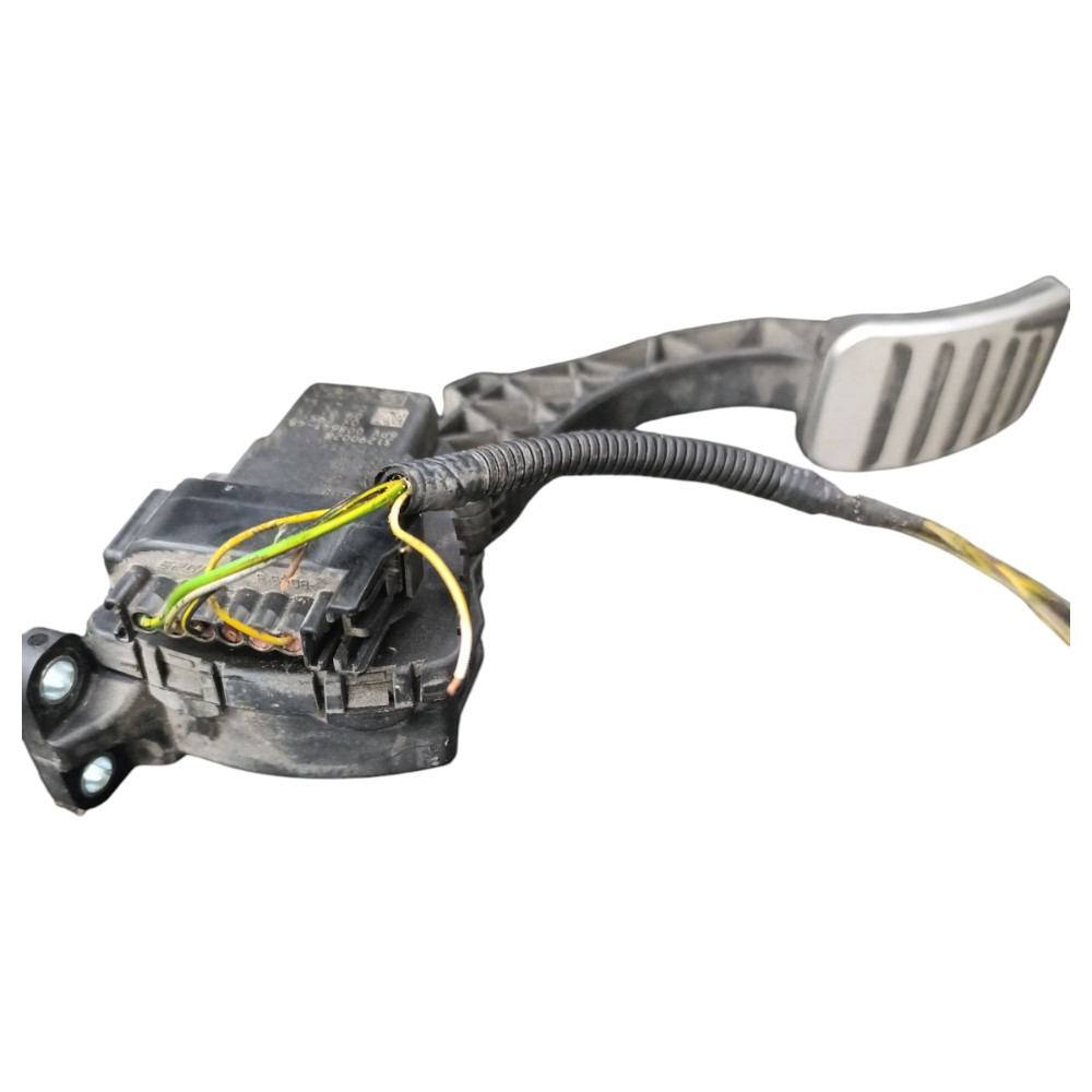 Pedal acelerador volvo C30 2,0 2007 a 2011 3