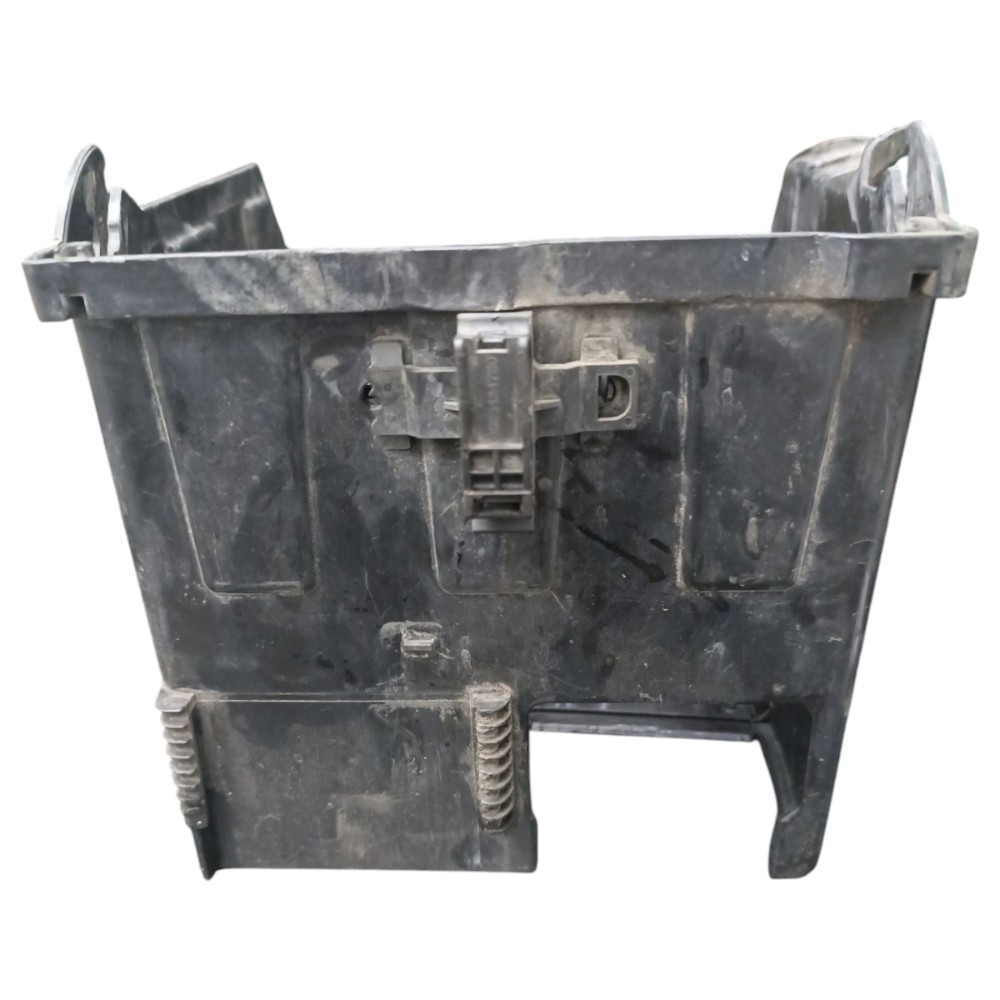 Tampa Caixa Bateria Citroen C4 lounge 2014 6