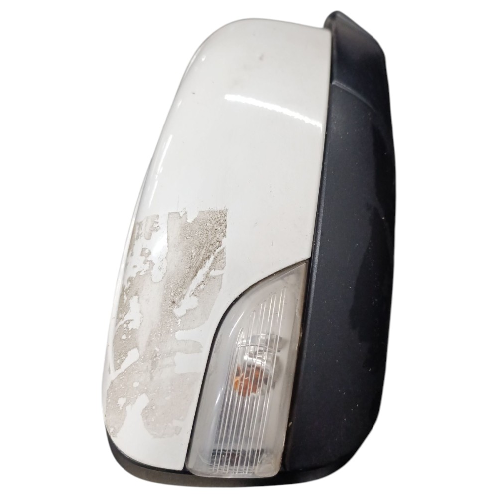 Retrovisor Lado Direit Volvo Xc60 2009 2010 2011 2012 C Seta 5