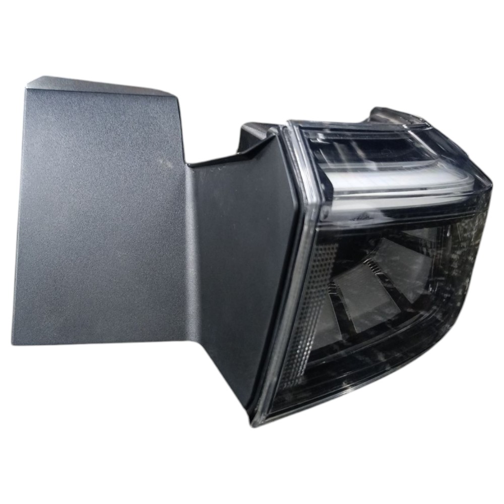 Lanterna Traseira Direit Honda Hr-v 2024 2025 Fumê Direito/passageiro 3