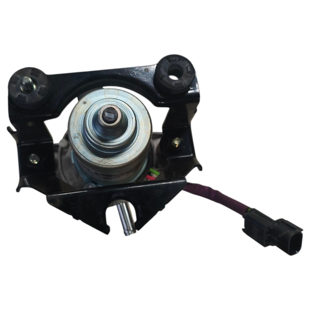 Bomba De Vacuo Honda Hrv 2023 2.0 Flex 9