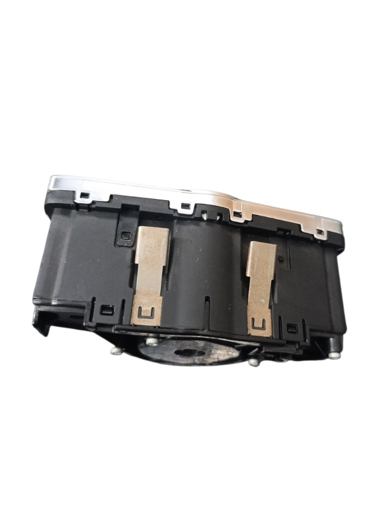 Botão Chave Luz Farol Mercedes Benz C180 C200 2015 3