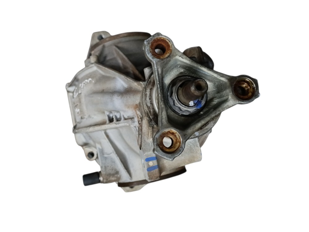 Diferencial traseiro Mercedes c200 c180 2020 2021 2022 3