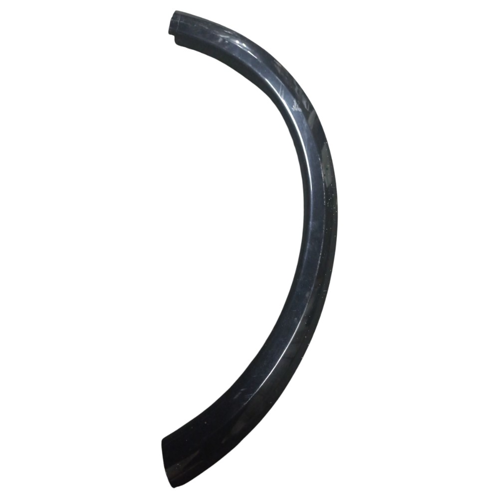 Moldura para-lama traseiro esquerd volvo C30 2,0 2007 a 2011 4