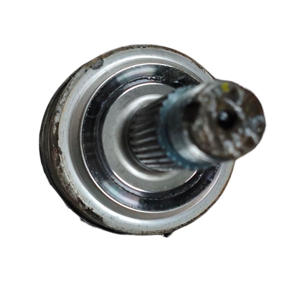 Semi Eixo Dianteiro Diteit Do Honda Hrv 2023 2.0 Flex 7